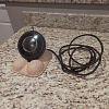 TR2/3 LUCAS horn push/indicator unit.